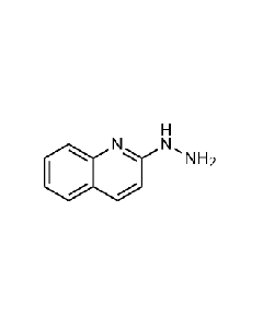2-Hydrazinylquinoline