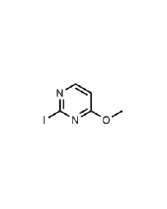 2-Iodo-4-methoxypyrimidine