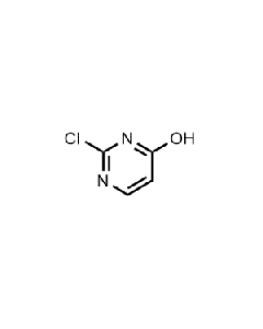 2-Chloro-4-hydroxypyrimidine