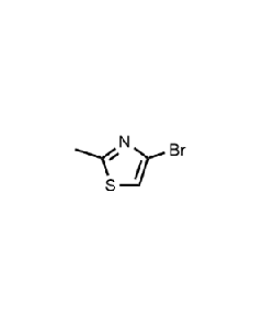2-Methyl-4-bromothiazole