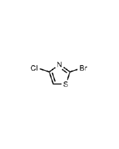 2-Bromo-4-chlorothiazole
