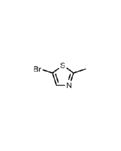 2-Methyl-5-bromothiazole