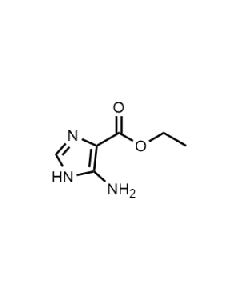 Ethyl 4-Amino-1H-Imidazol-5-Carboxylat