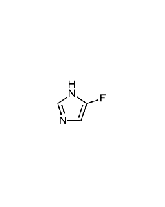 5-Fluoro-1H-Imidazol