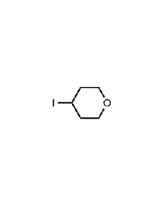 4-Iodotetrahydro-2H-Pyran