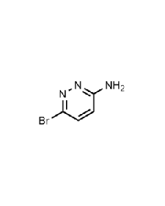 3-Amino-6-bromopyridazine