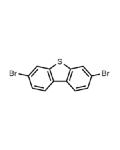 3,7-Dibromodibenzo[b,d]Thiophen