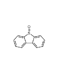 Dibenzo[b,d]Thiophen 5-Oxid
