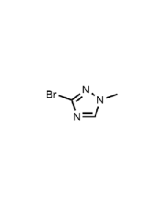 3-Bromo-1-Methyl-1H-1,2,4-Triazol