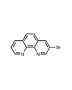 3-Bromo-1,10-Phenanthrolin