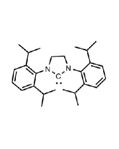 1,3-Bis(2,6-diisopropylphenyl)imidazolidin-2-ylidene