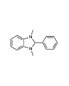 1,3-Dimethyl-2-phenylbenzimidazoline