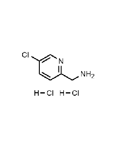 (5-Chloropyridin-2-yl)methanamine Dihydrochlorid