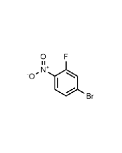 2-Fluoro-4-bromonitrobenzene