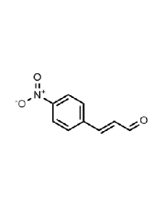 trans-4-Nitrocinnamaldehyde