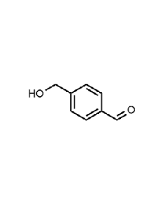p-Hydroxymethyl benzaldehyde