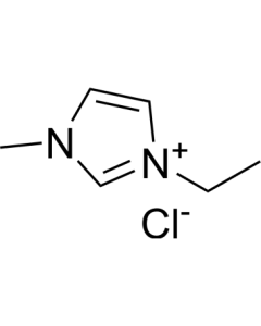 1-Ethyl-3-methylimidazolium chloride