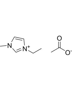 1-Ethyl-3-methylimidazolium acetate