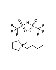 1-Butyl-1-methylpyrrolidinium Bis(trifluoromethylsulfonyl)Imid
