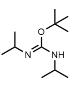 O-tert-Butyl-N,N'-diisopropylisourea