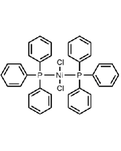 Bis(triphenylphosphine)Nickel(II) dichloride