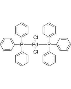 Bis(triphenylphosphine)Palladium(II) dichloride