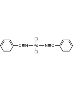 Bis(benzonitrile)palladium chloride