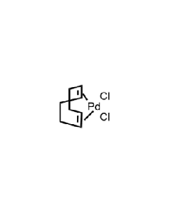 Dichlor(1,5-cyclooctadiene)Palladium(II)