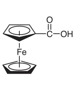 Ferrocenecarboxylic acid