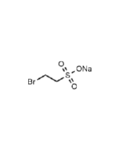 Natrium 2-bromoethanesulphonate