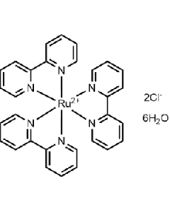 Tris(2,2′-bipyridyl)dichlororuthenium(II) Hexahydrat