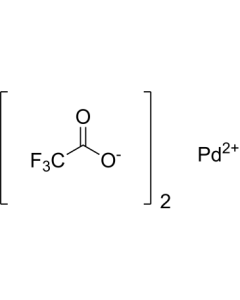Palladium(II) trifluoroacetate