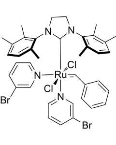 Grubbs Catalyst, 3nd Generation