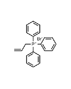 Allyltriphenylphosphonium Bromid