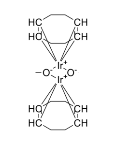 (1,5-Cyclooctadiene)(Methoxy)Iridium(I) dimer