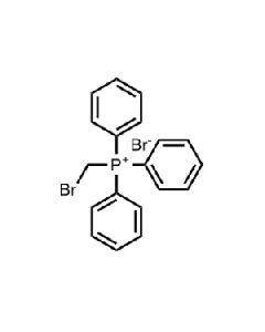 (Bromomethyl)triphenylphosphonium Bromid