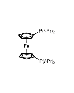 1,1'-Bis(diisopropylphosphino)ferrocene