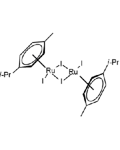 Diiod(p-cymene)Ruthenium(II) dimer