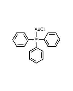 (Triphenylphosphine)Gold(I) Chlorid