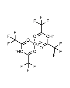 Bis(Hexafluoracetylacetonat)Kupfer(II)