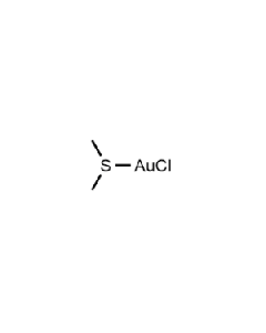 Chloro(dimethylsulfide)Gold(I)