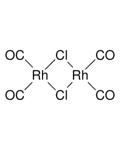 Rhodium Carbonyl Chlorid