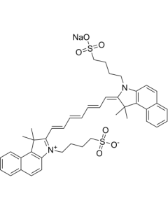 Indocyanine green