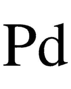 Palladium on Aluminum Oxid