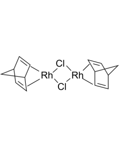 Norbornadiene rhodium(I) chloride dimer