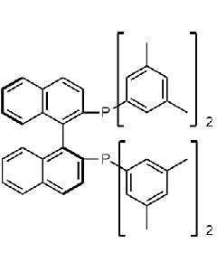 (S)-2,2'-Bis[Di(3,5-xylyl)phosphino]-1,1'-binaphthyl