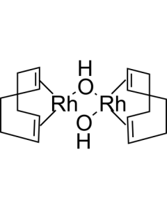 Hydroxy(1,5-cyclooctadiene)Rhodium(I) dimer