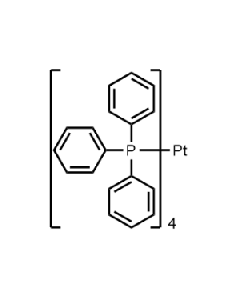 Tetrakis(triphenylphosphine)Platin(0)