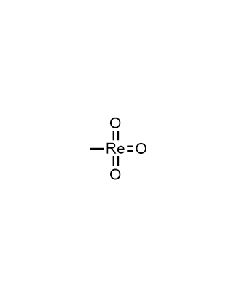 Methyltrioxorhenium(VII)