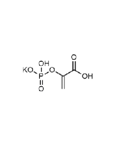 Phospho(enol)Brenztraubensäure acid monopotassium salt